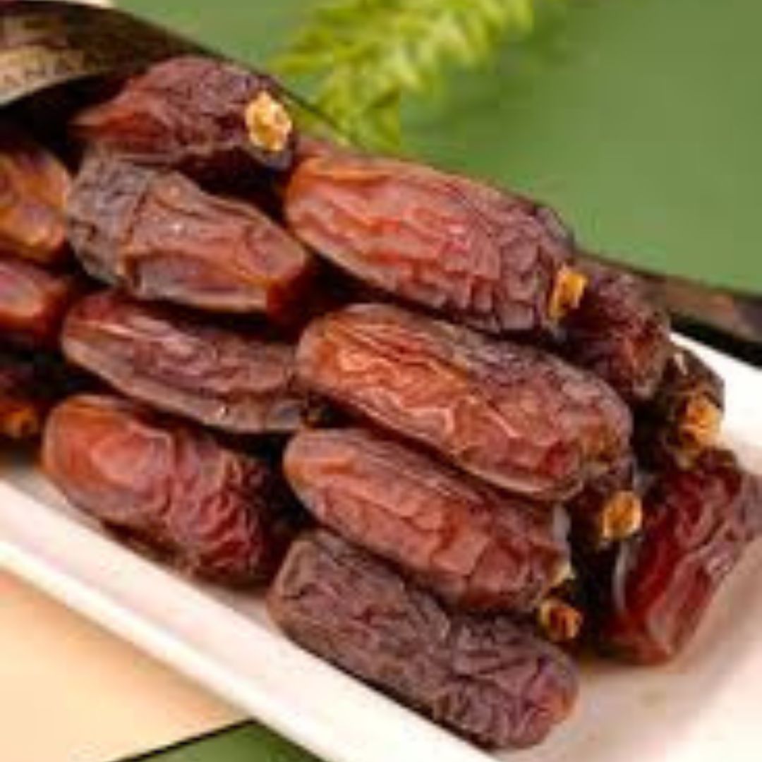 Mabroom Jumbo Dates | From Arabia