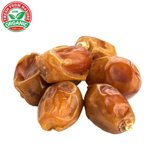 Sukkari Dates | From Arabia