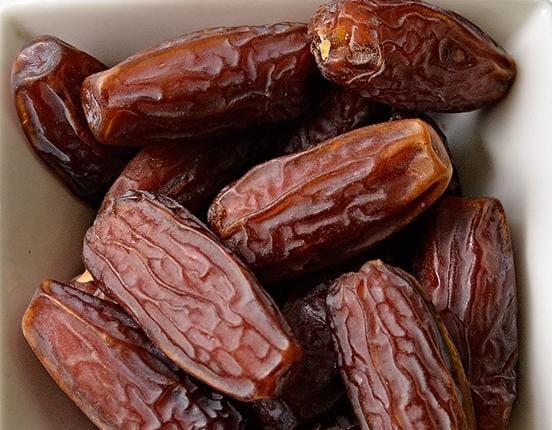 Mabroom Jumbo Dates | From Arabia