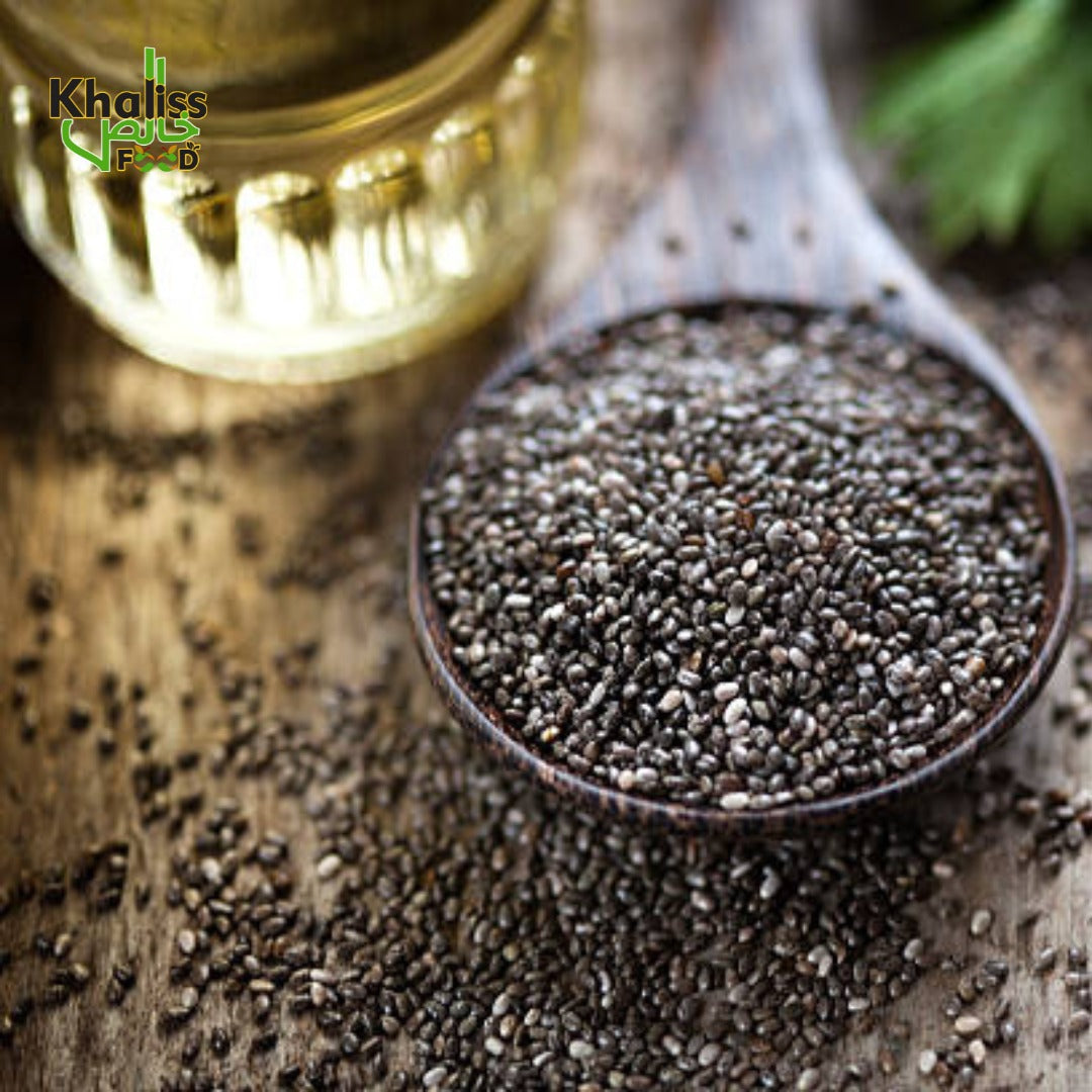 Mexican Chia seeds