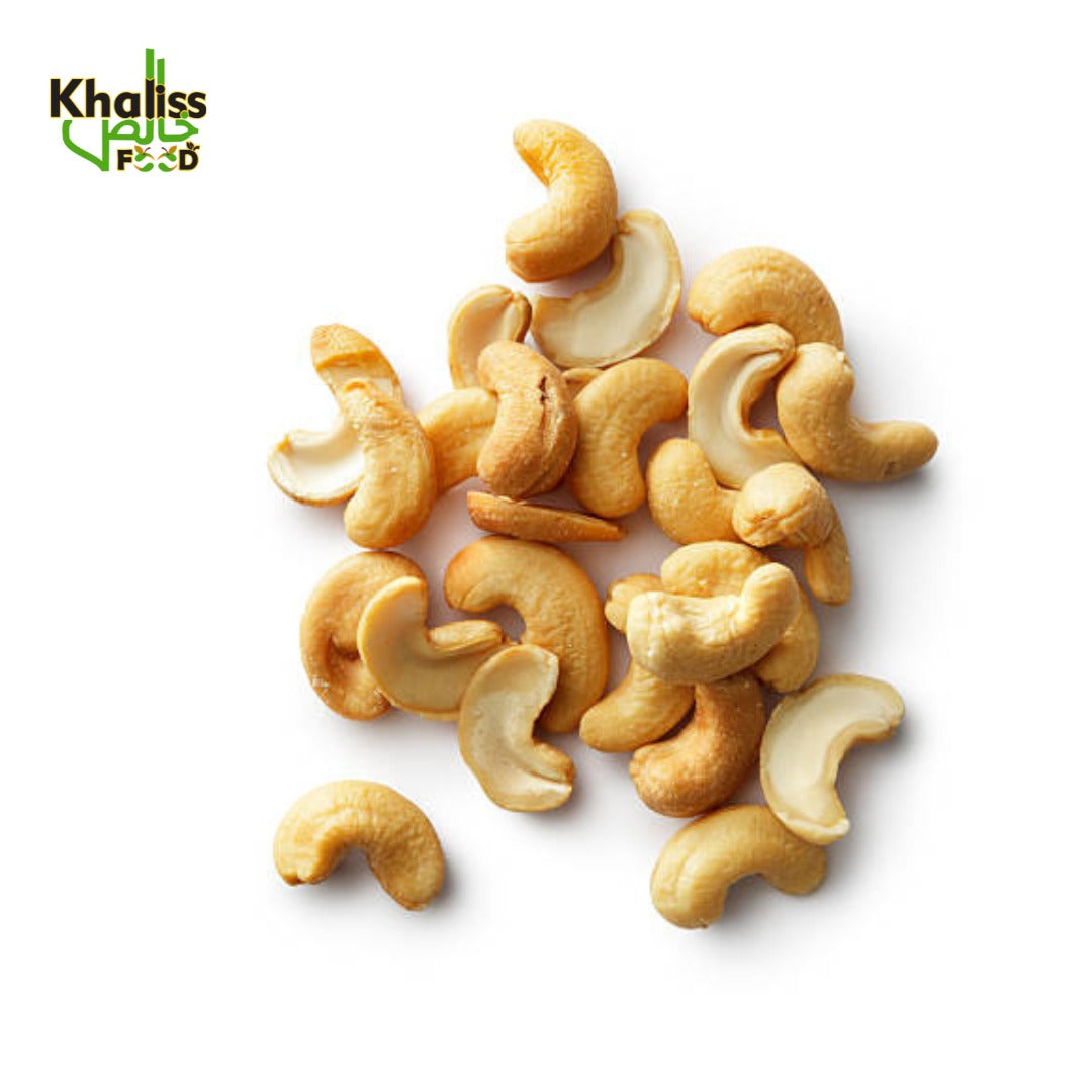 Premium Roasted Cashew Nuts