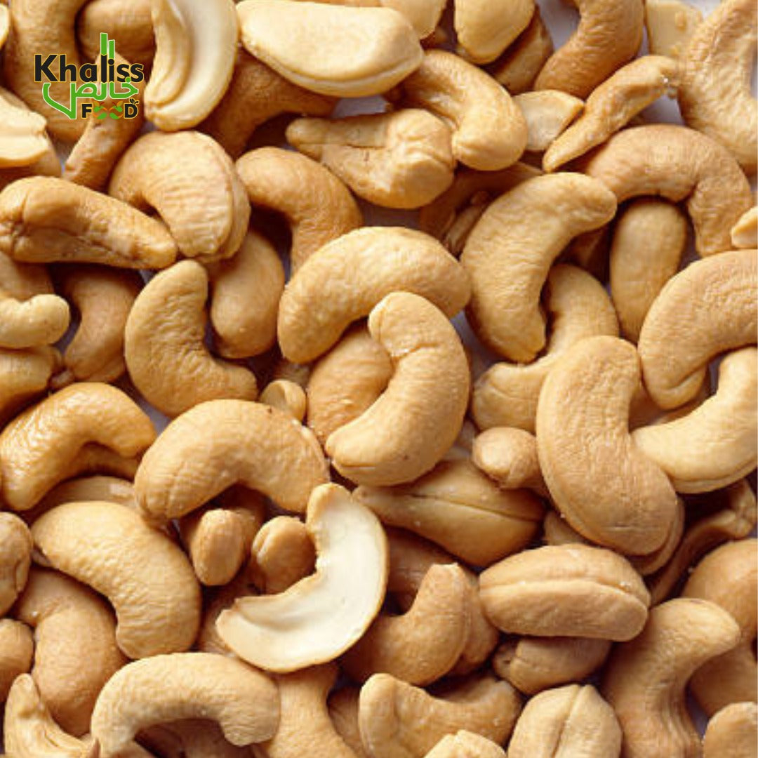 Premium Roasted Cashew Nuts