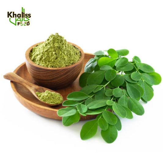 Moringa Leaf Powder