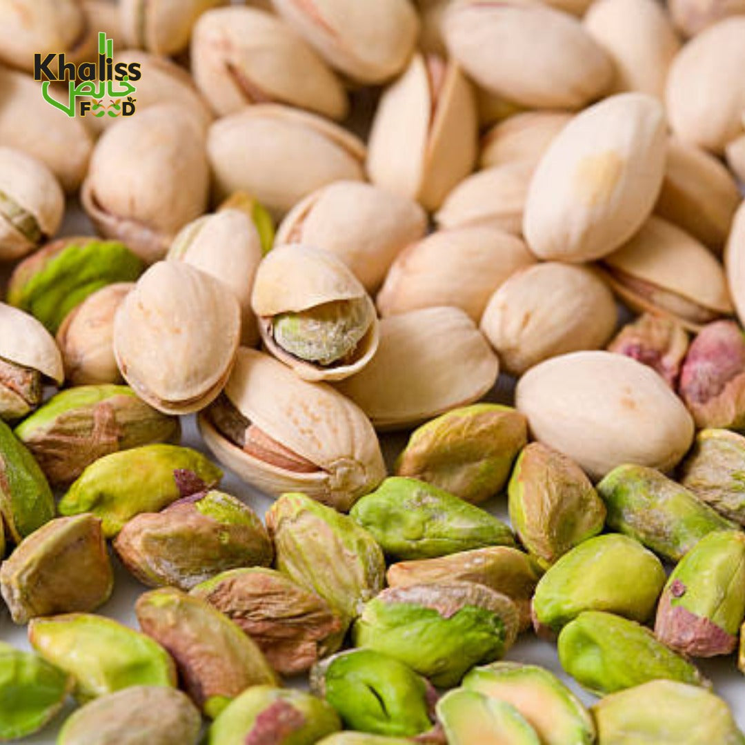 Premium Pistachios