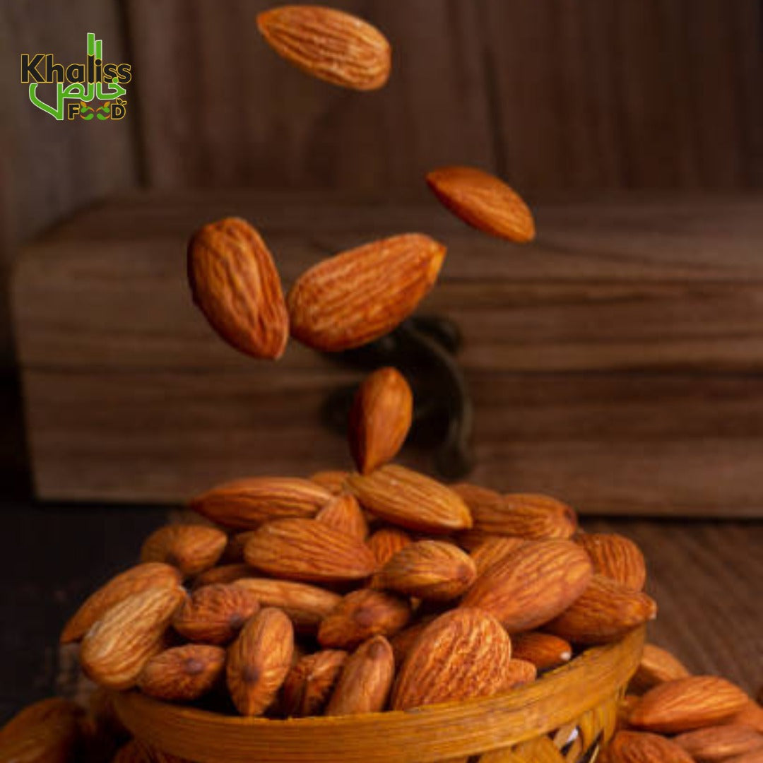 American Almond