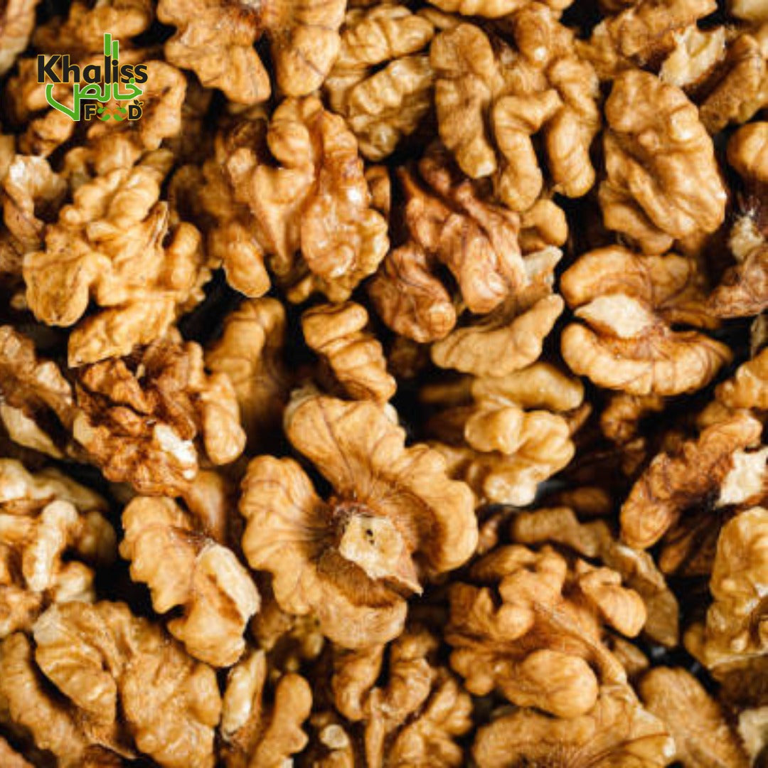 Premium Walnuts - Girri