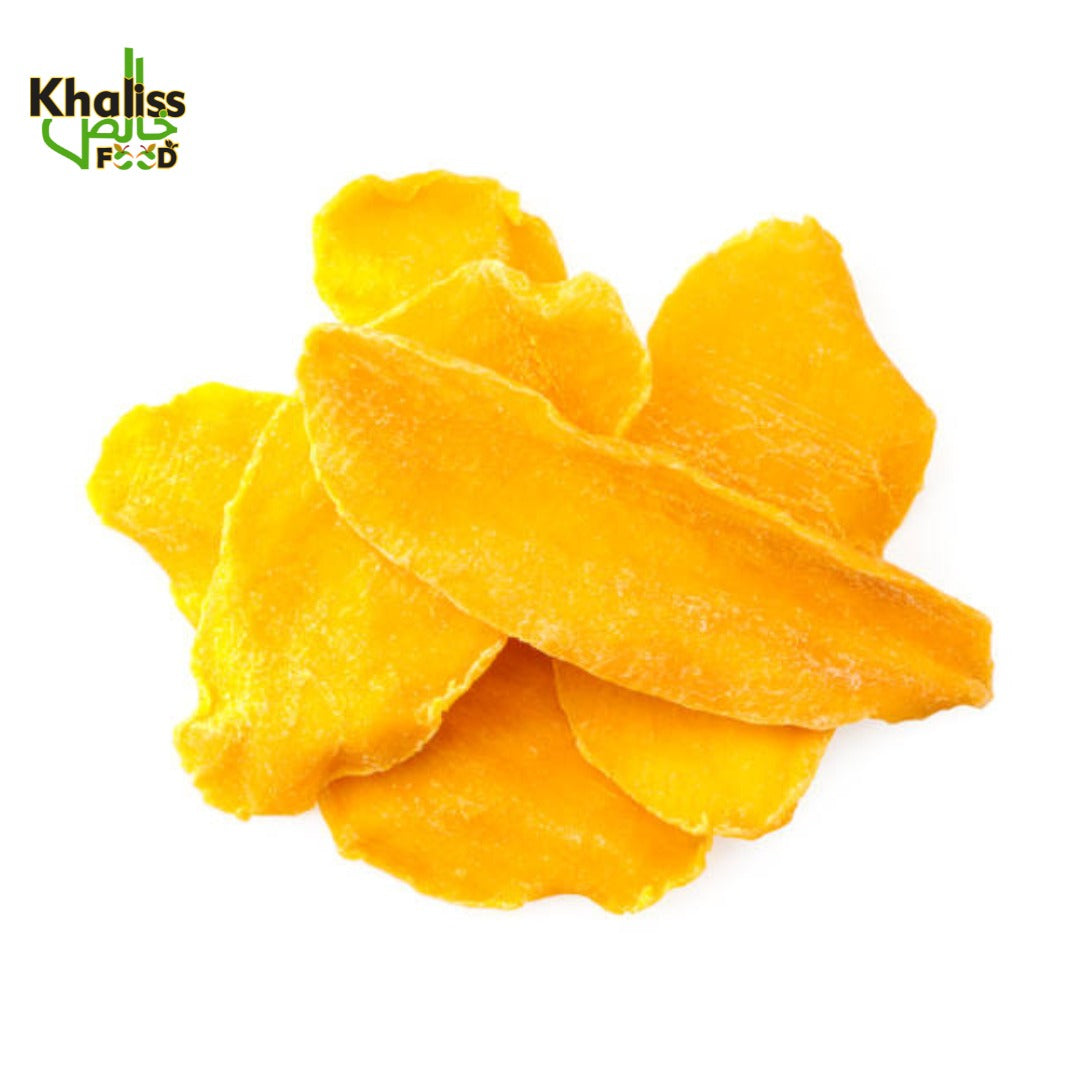 Dehydrated Mango slice | 500 gram & 1 kg