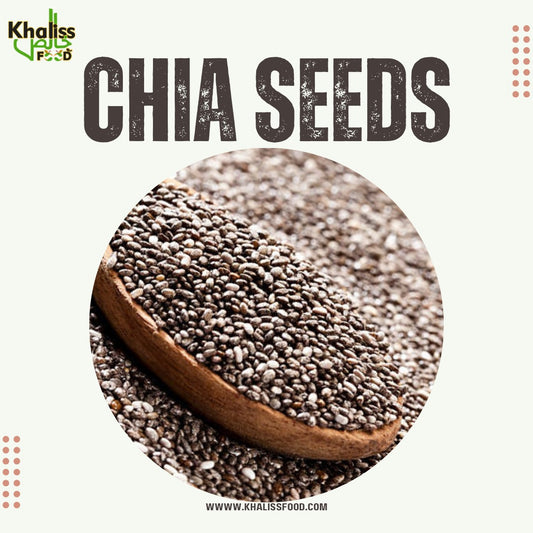 Mexican Chia seeds